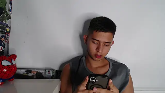 harold_18_ live sex cam