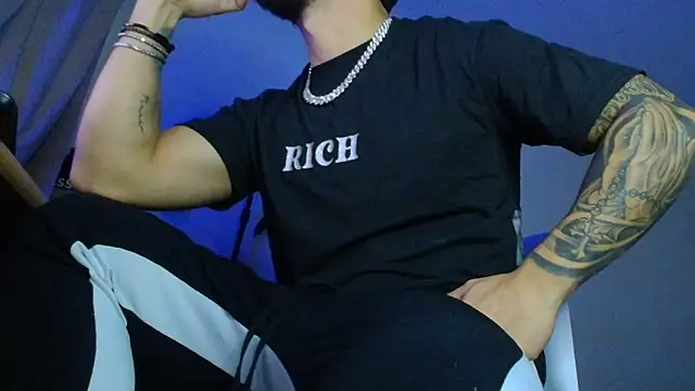 XanderCage99 live sex cam