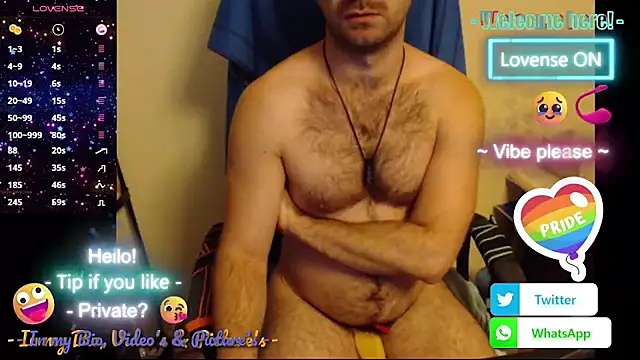 RealManHaveHairy live sex cam