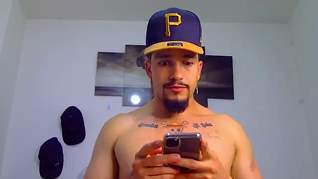 Keiviid live sex cam