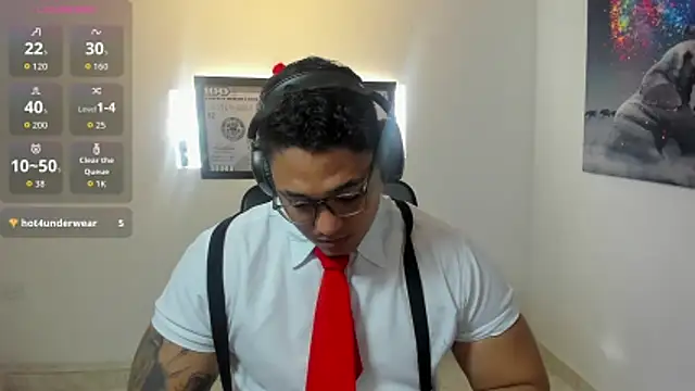 Colton_Massif live sex cam