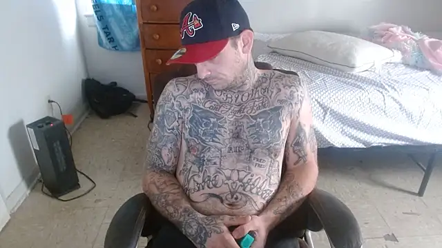 DADDY_KANE8--- live sex cam