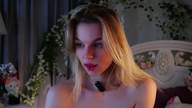 EdlinAlliston live sex cam