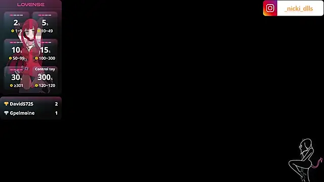 supradoll live sex cam