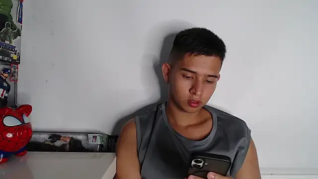 harold_18_ live sex cam