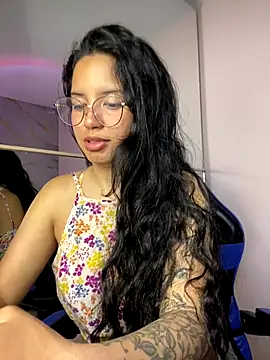 Rosita_forever_ live sex cam