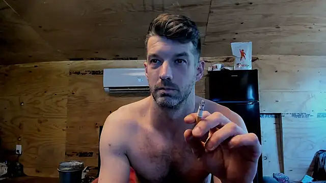 Kenny_Kyle live sex cam