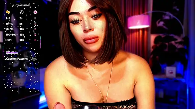 ThanyaKambridge_ live sex cam