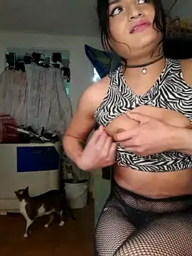 Pussycat_9999 live sex cam