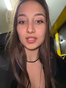 VelvetVixenI live sex cam