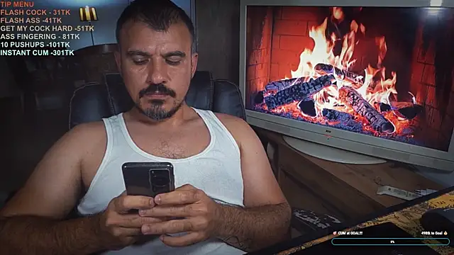 officeman7 live sex cam