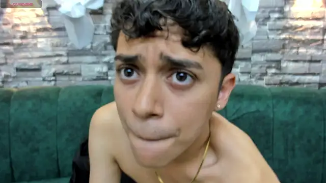 DamiBright live sex cam