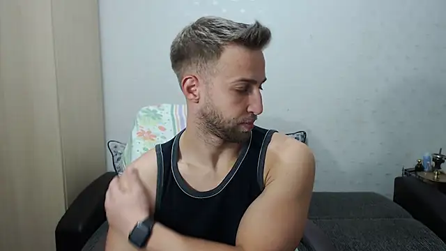 PrinceEagle live sex cam