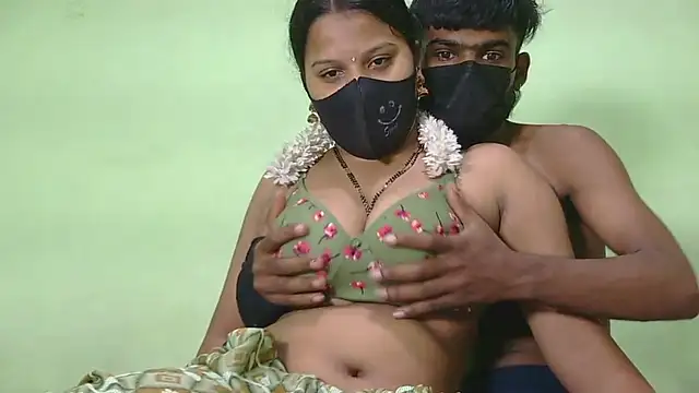 KannadaTamilSexyCouples live sex cam