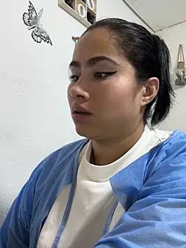 Sweet__Nurse1 live sex cam