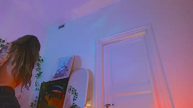 KristaBrooks live sex cam