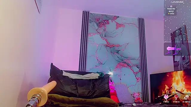 _ChanellR_ live sex cam