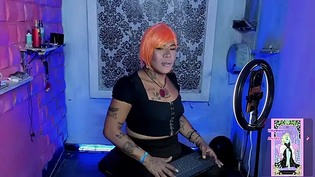 tsviolett live sex cam