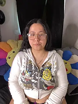 MsConejitaa live sex cam