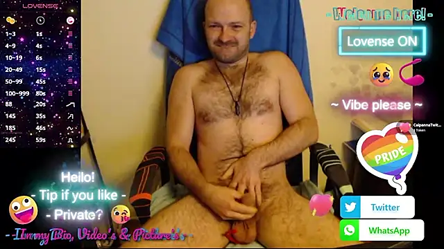 RealManHaveHairy live sex cam