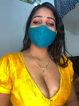 HOT-SUMAN-BABY live sex cam