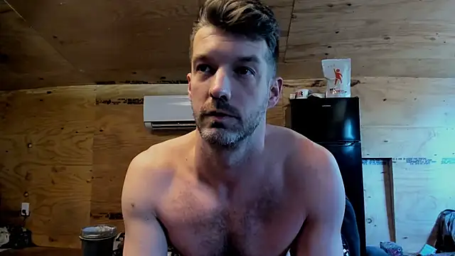 Kenny_Kyle live sex cam