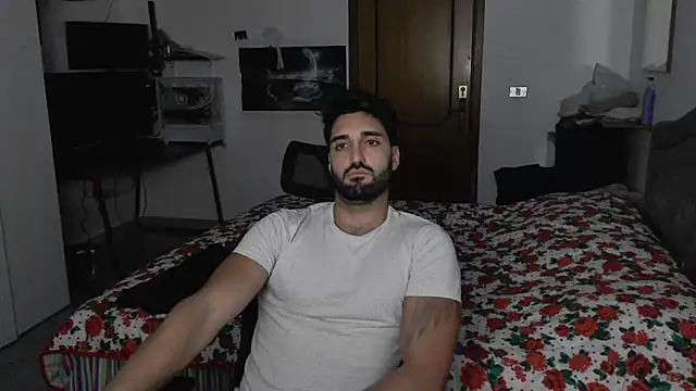 Alexox02 live sex cam