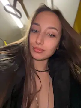 VelvetVixenI live sex cam