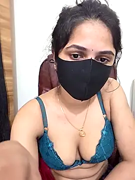 Suvosri live sex cam