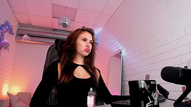 SeaJorji live sex cam