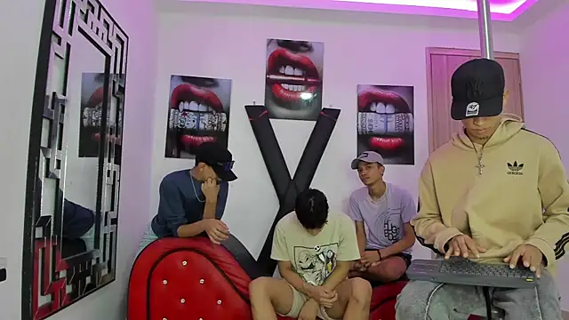 EMPIRE_BOYS1 live sex cam