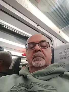 Satiro_Sevilla live sex cam