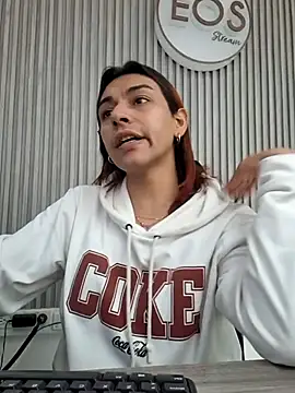 Lilith_Zamara live sex cam