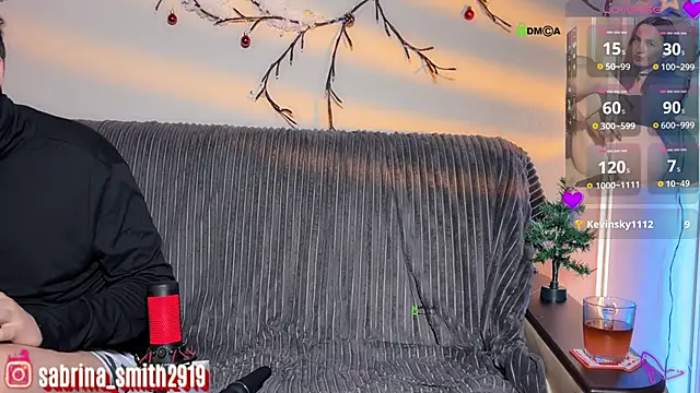 sabrinasmith23 live sex cam