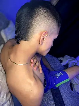 Boyxcock7 live sex cam