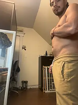 MynameisPaco live sex cam