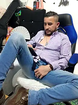 Yeol_King live sex cam