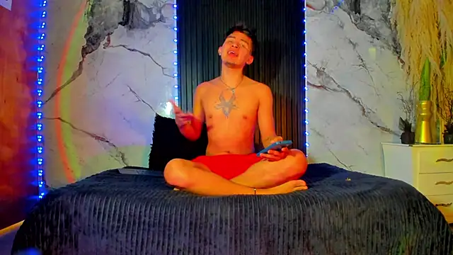 daveel_blaze live sex cam