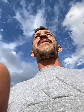 Lucasjandre live sex cam