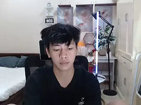 niel_cumshow live sex cam