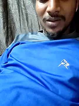 Handsome_09 live sex cam