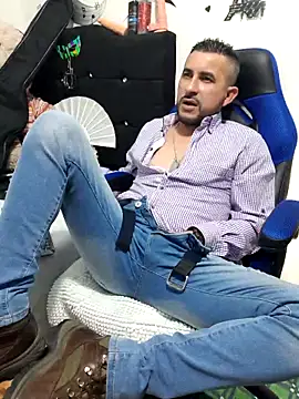 Yeol_King live sex cam