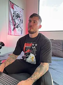 DimitriSullivan_ live sex cam