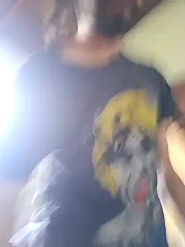 CrisSexShy live sex cam