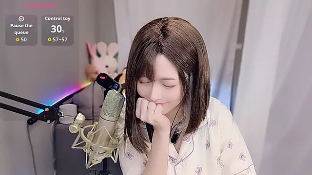 Tw_Sexynn live sex cam