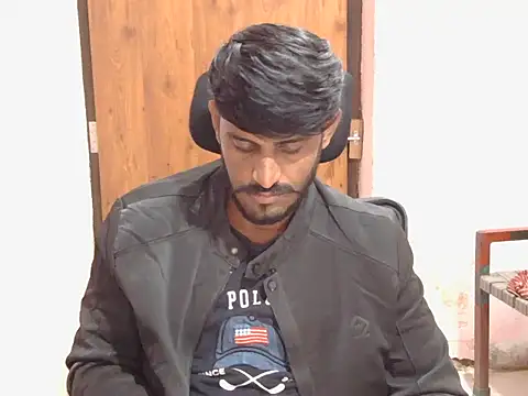 HotXKrish live sex cam