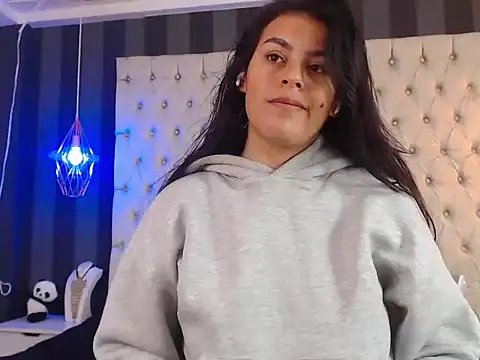 Camile_Petite live sex cam