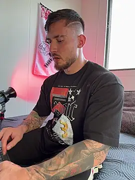 DimitriSullivan_ live sex cam