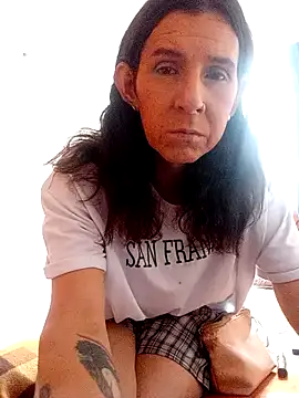 Cameron_puppy live sex cam