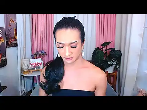 DianaFierce live sex cam